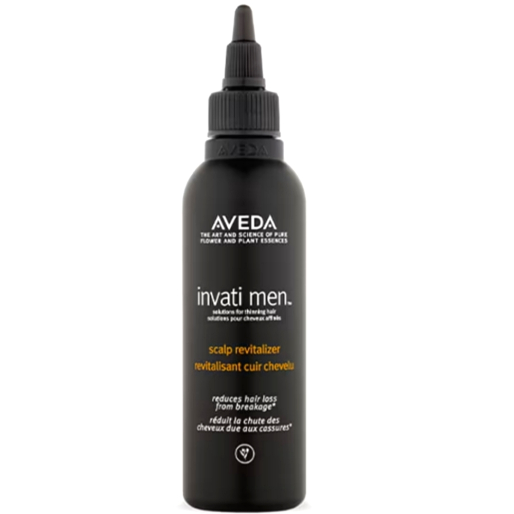 🌺Aveda Invati Men Scalp Revitalizer Hair Treatment Hair Care